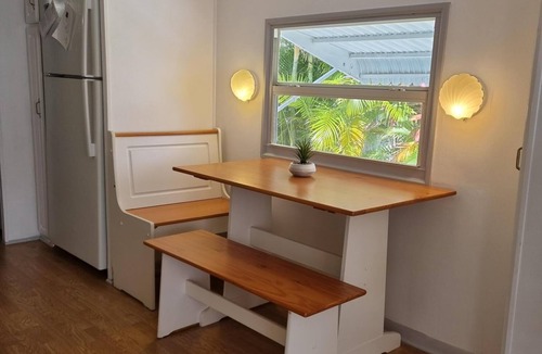 Nettles Island Cottage | Beautiful Cottage On Nettle Island