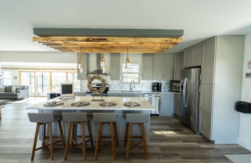Clermont House | beautiful country house