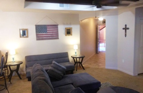 Mesilla Park Condo | Beautiful Deluxe Condo ; 2 Bedroom, 2nd Floor