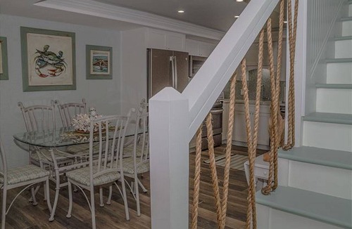 Panama City Beach Condo | BEAUTIFUL FOUR BEDROOM ON THE BEACH! SUGAR BEACH A-10