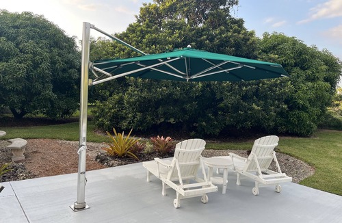 Homestead House | Beautiful Guest Home On 5 Acres. Close to Everglades, Biscayne Bay, Fl Keys