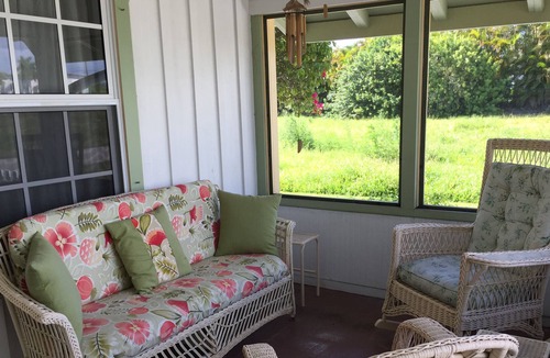 East Naples Cottage | Beautiful Historic 1925 Naples Florida Cottages Walk Downtown