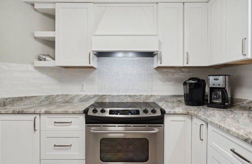 Miramar Beach House | Beautiful Home, 5-Star Reviews! Steps to Beach, Pool, Restaurants, Shopping!