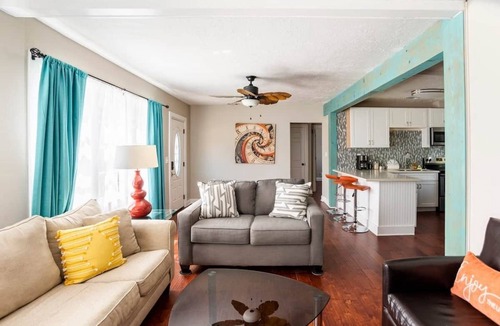 Bunkers Cove House | Beautiful house in Panama City