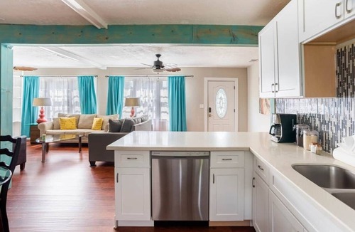 Bunkers Cove House | Beautiful house in Panama City