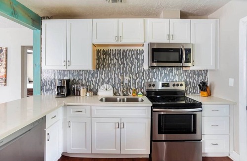 Bunkers Cove House | Beautiful house in Panama City