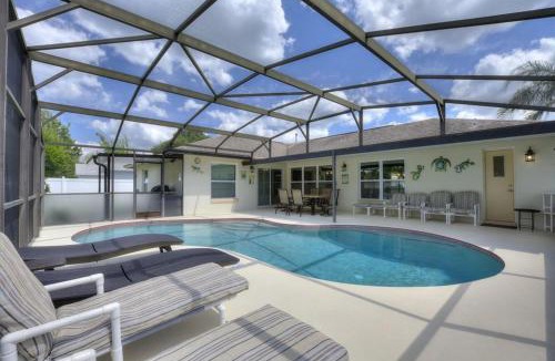 Indian Ridge Villa | Beautiful Indian Ridge Home - Close to Disney
