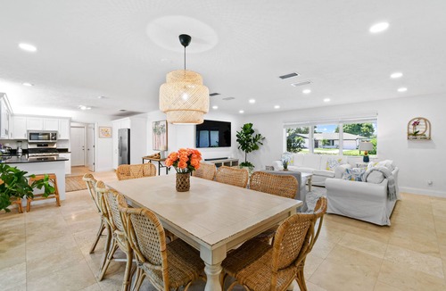 Parker Ridge House | Beautiful Lakeside Oasis