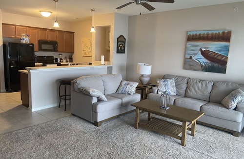 Rocky Mount Condo | Beautiful Lakeside Oasis