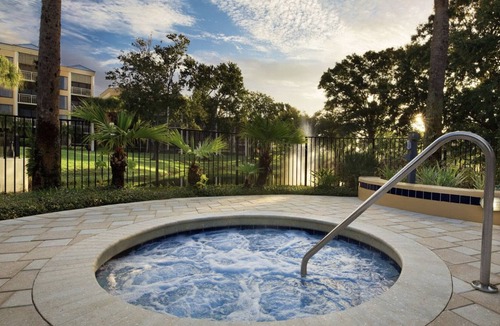 Florida Central Atlantic Coast Villa | Beautiful Marriott Royal Palms 2 BD Villa - Orlando / Disneyworld