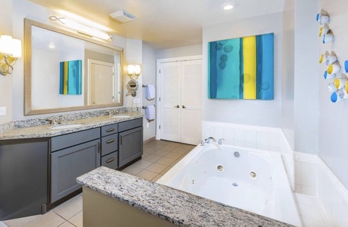 Florida Central Atlantic Coast Villa | Beautiful Marriott Royal Palms 2 BD Villa - Orlando / Disneyworld