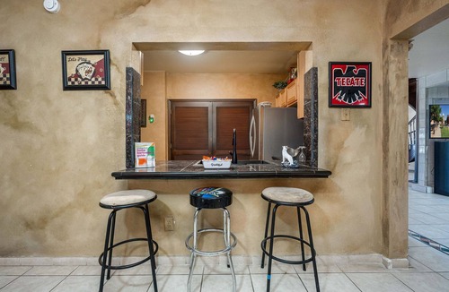 Mesilla Park House | Beautiful Mediterranean Home in Mesilla Park