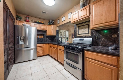 Mesilla Park House | Beautiful Mediterranean Home in Mesilla Park
