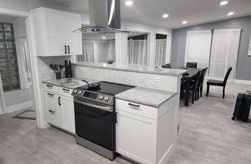Winter Park House | Beautiful Mid Term Home in the Elegance of Winter Park!