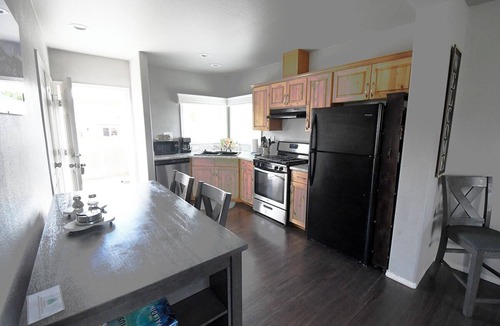 Leadville House | Beautiful, Modern and New Home-Great Location