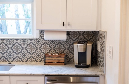 Parrot Cove House | Beautiful Newly Renovated Home Close to Downtown & Beach