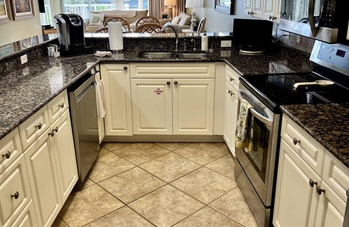 Miramar Beach Condo | Beautiful Owner Managed Condo at the Crescent - Best Complex in Destin