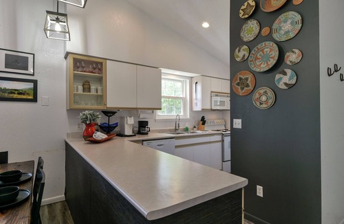 Branson Condo | Beautiful & Peaceful updated condo-Holiday Hills Resort Branson-family amenities