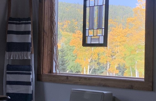 Fort Garland Cabin | Beautiful SoCO Mtn Getaway