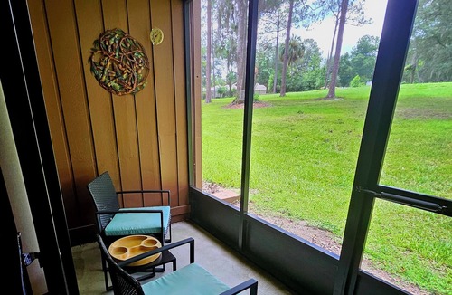Dunnellon House | beautiful spacious Briese house