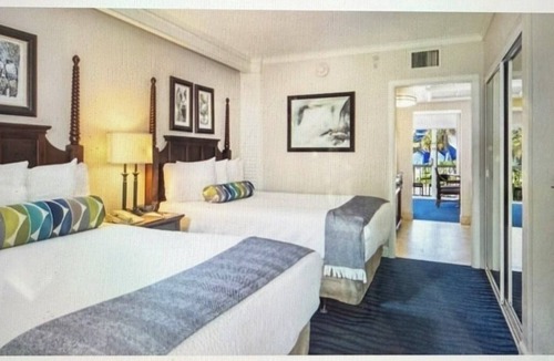 St. Pete Beach Villa | Beautiful St. Pete Beach Villa w/Balcony, Gulf View, & Kitchen; Sleeps 6 Adults