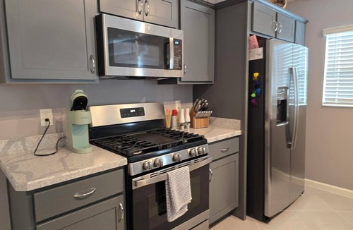Wildwood House | Beautiful, well appointed, 3-bed house in DeLuna - 2 Kings!