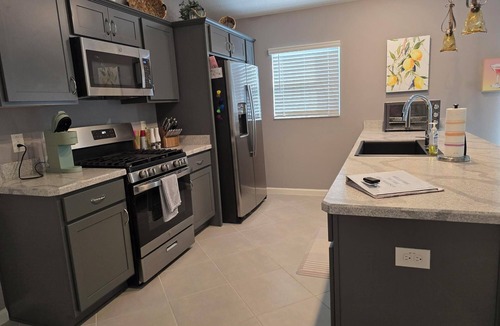 Wildwood House | Beautiful, well appointed, 3-bed house in DeLuna - 2 Kings!