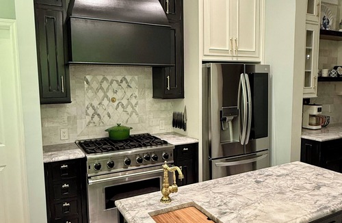 Tarpon Springs House | Beautifully restored early-1900s Church. In Historic District + Pet Friendly