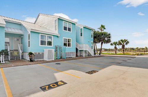 Rockport Apartment | Beauty By The Bay K702