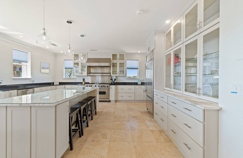 Ono Island House | Bella Villa Estate-Waterfront-Perfect for Reunions or Group Events!