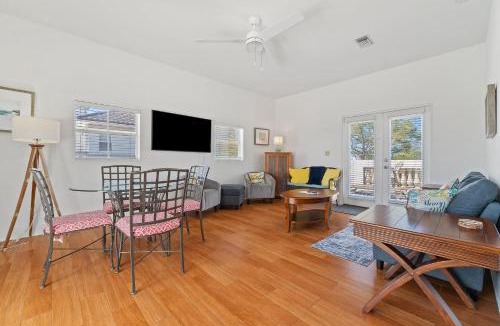 Ono Island House | Bella Villa Guest Suite