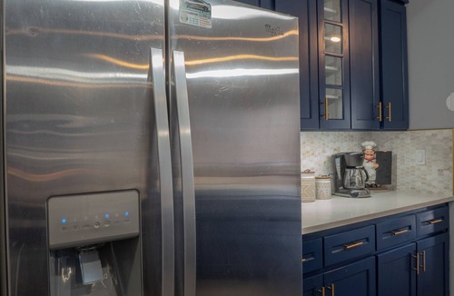 Indian Ridge House | Bellas Vacation Home: Cozy, Modern Stay Just 12 Minutes from Disney!