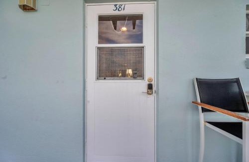 Indian Shores House | Belleview Gulf Condo 381