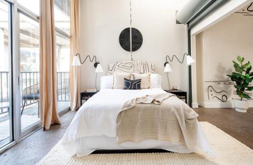 Old Fourth Ward House | Beltline Shrine