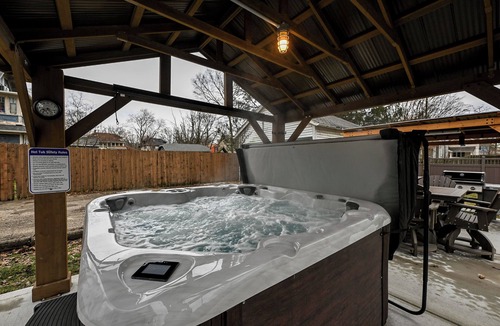 Highland Square Bed & Breakfast | Berrodin Bed & Breakfast
