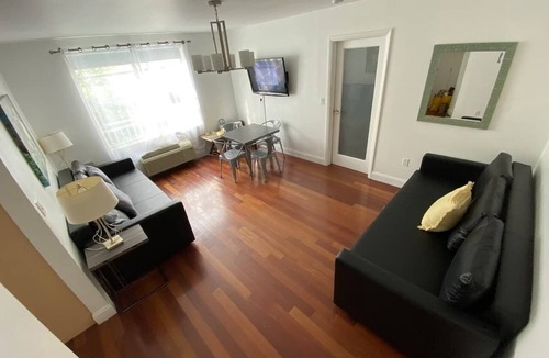 South Beach Apartment | BEST LOCATION IN SOUTH BEACH. NO CAR NEEDED
