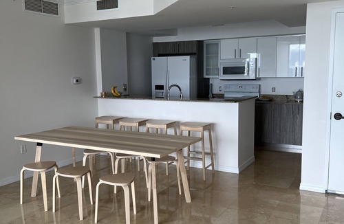 Sunny Isles Beach Condo | Best location at Sunny Isles. 5 min walk to the beach.STR-02909