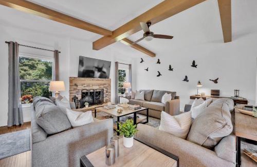 Forest City House | Best of Both Worlds Lakehouse