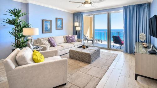 West Panama City Beach Resort | Best Vacation Escape Free Beach Service Come Relax Book Now!