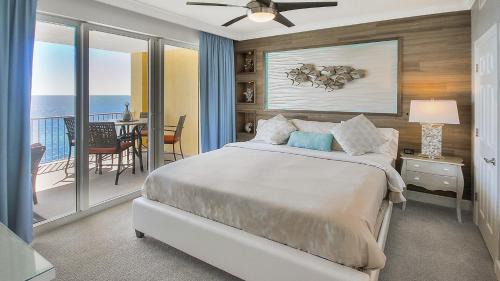 West Panama City Beach Resort | Best Vacation Escape Free Beach Service Come Relax Book Now!