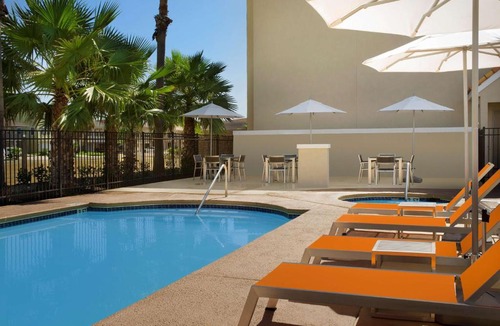 South Padre Island Hotel | Best Western Beachside Inn