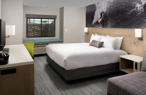 South Padre Island Hotel | Best Western Beachside Inn