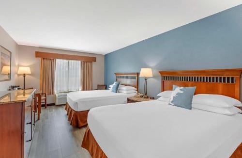 Lakewood Hotel | Best Western Denver Southwest