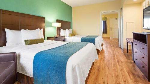 Deerfield Beach Hotel | Best Western Plus Deerfield Beach Hotel & Suites