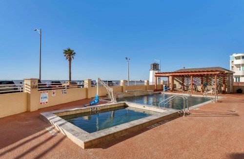 Galveston Resort | Best Western Plus Galveston Suites