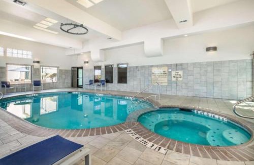 West San Antonio Hotel | Best Western Plus Lackland Hotel & Suites