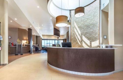 West San Antonio Hotel | Best Western Plus Lackland Hotel & Suites