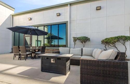 West San Antonio Hotel | Best Western Plus Lackland Hotel & Suites