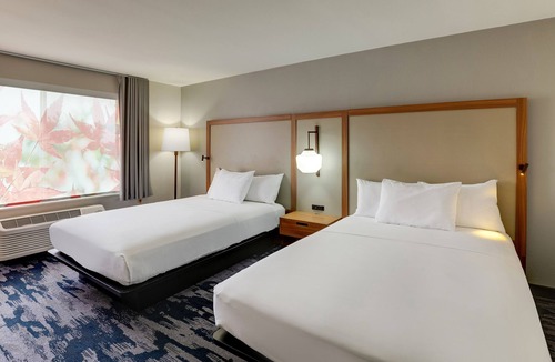 Las Colinas Hotel | Best Western Plus Las Colinas Inn & Suites