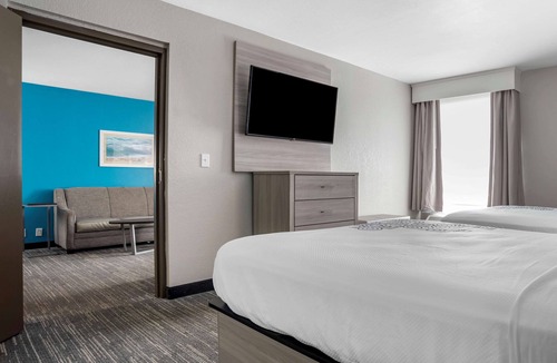 Panama City Hotel | Best Western Plus Panama City Hotel